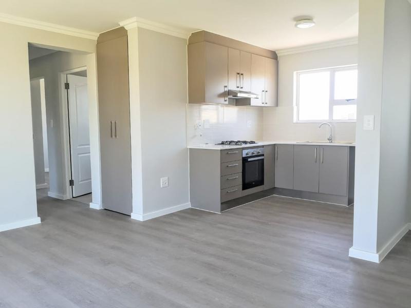 To Let 2 Bedroom Property for Rent in Sunningdale Western Cape